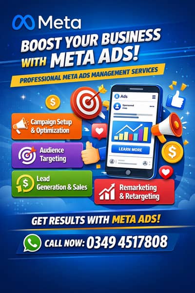 . **Shopify Store Setup & Digital Marketing Services