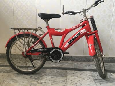 Its condition is 9/10 its tyre is all ok