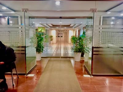 Hot Deal! Luxury 3 Bedroom Apartment for sale in DHA Phase 2 Islamabad