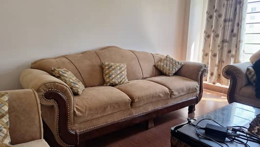 7 seat sofa set for sale