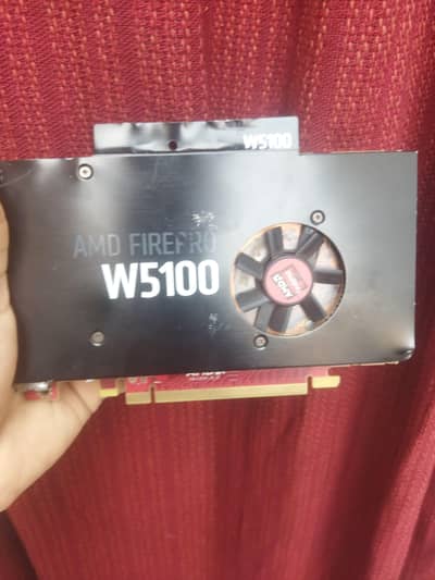 amd 4gb graphic card