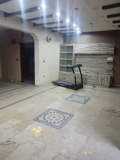 10 Marla Double Story House For Sale At Prime Location