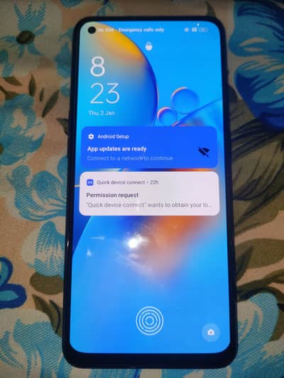 6+4/128 fresh condition 10/10 no any single fault