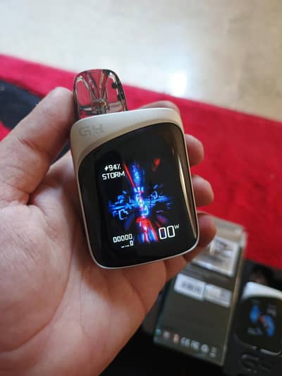 Uwell Caliburn G4 Pro KOKO Pod System – 4 Pieces Bundle Sale