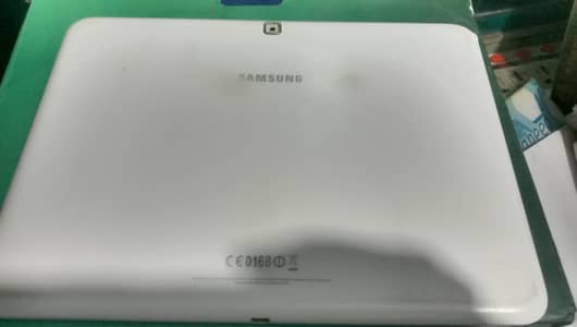 sm t535 for sale  pta approved 4G ha