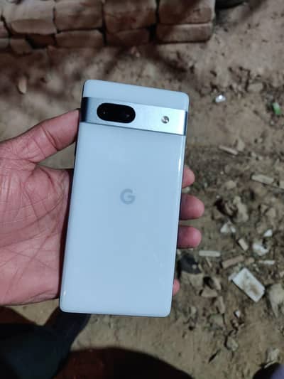 Google Pixel 7a