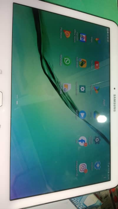 sm t535 for sale  pta approved 4G ha