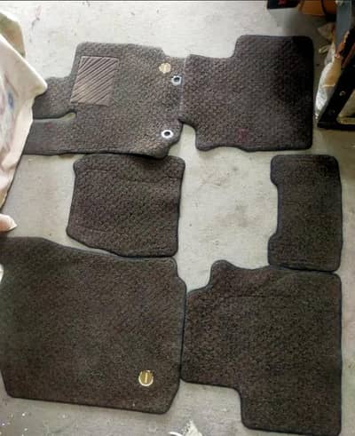 Toyota Passo and  Daihatsu Boon