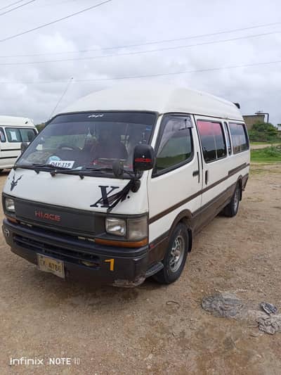 ninety 90 for sale  3L diesel registered in 1998