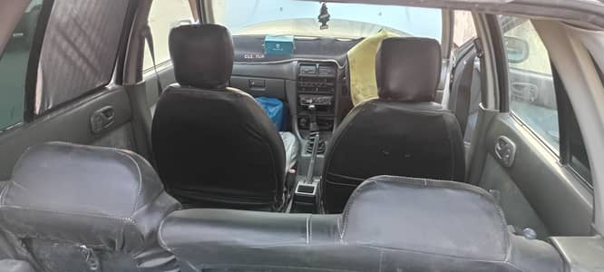 Urgent sale cultus 2003