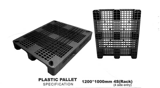New & used industrial pallets for sale, Plastic Pallet, Storage Pallet
