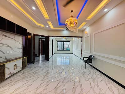 8 MARLA LUXURY HOUSE FOR SALE IN FAISAL TOWN BLOCK A