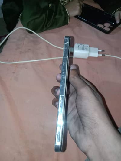 Infinix Hot 40i