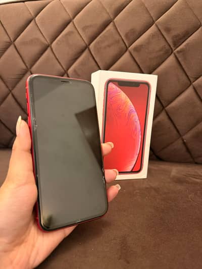 iphone XR for sale