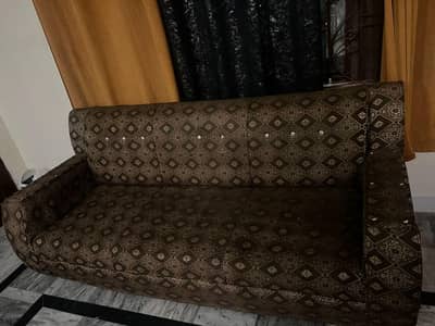 5 Seater Sofa set