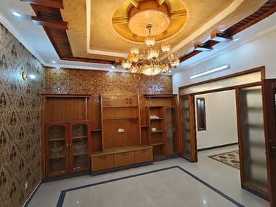 5 Marla Double Storey House For Sale At Prime Location