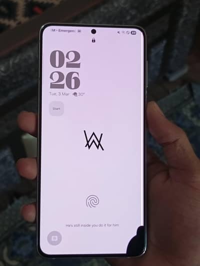 Samsung Galaxy S21+ 5G