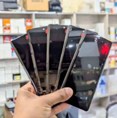 infinix | tecno | itel | Original | All Quailty | All Models Panel Ava