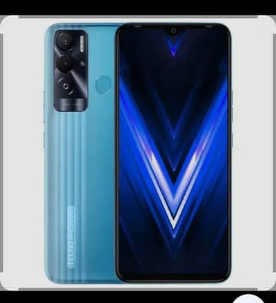 Tecno pova neo