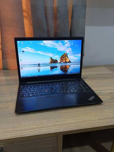 Lenovo ThinkPad E580 | Core i5 8th Gen | Powerful Business Laptop