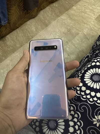 Samsung Galaxy S10 5G
