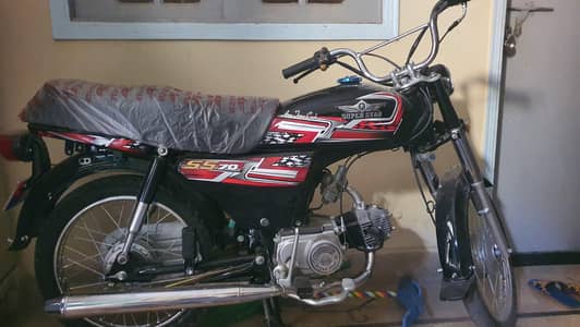 2026 pay conver hai saaf suthri bike hai