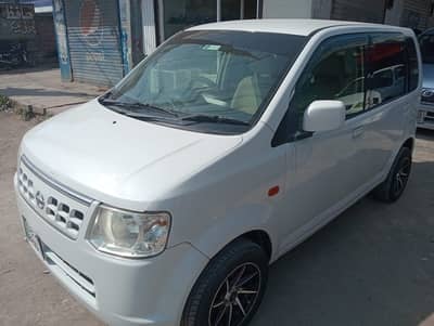 Nissan Otti 2012/2016