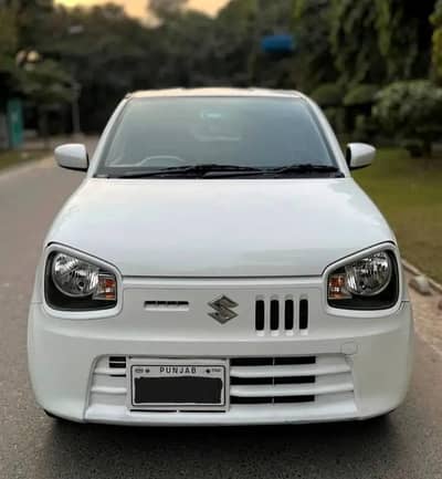 Alto Available for Rent 03236740433