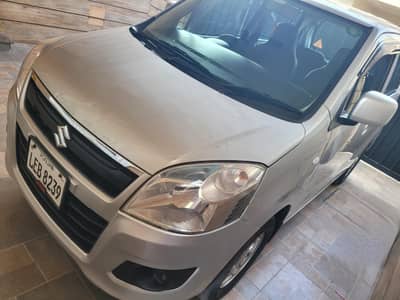 SUZUKI WAGON R VXL 2020 MODEL TOTAL GENUINE BUMPER TO BUMPER