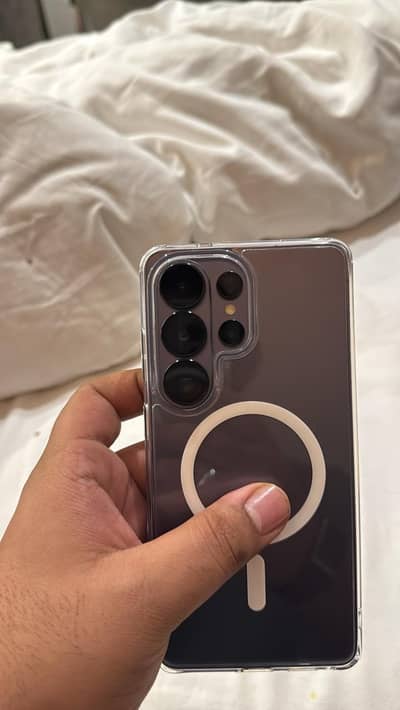 Samsung Galaxy S26 ultra 1 tb 16 gb non pta