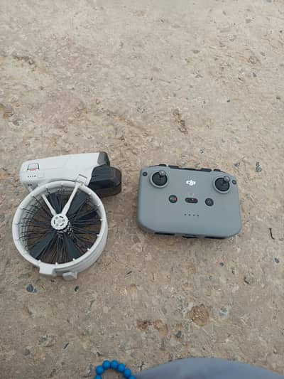 dji flip drone new condition 10/10