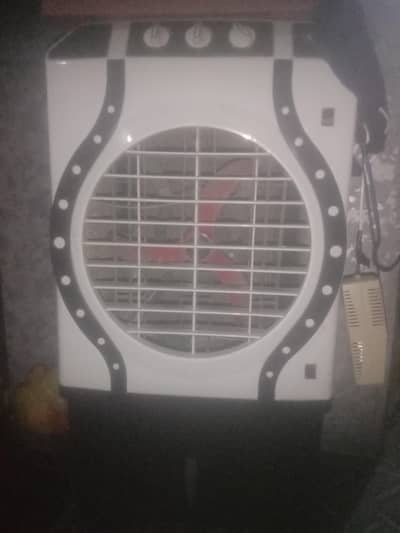 Air cooler urgent sale