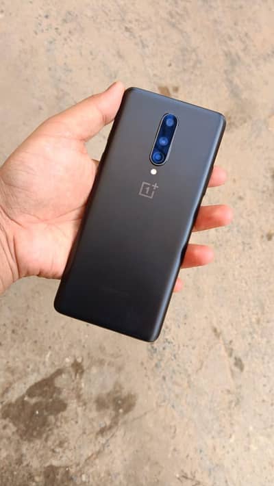 OnePlus 8 exchange possible