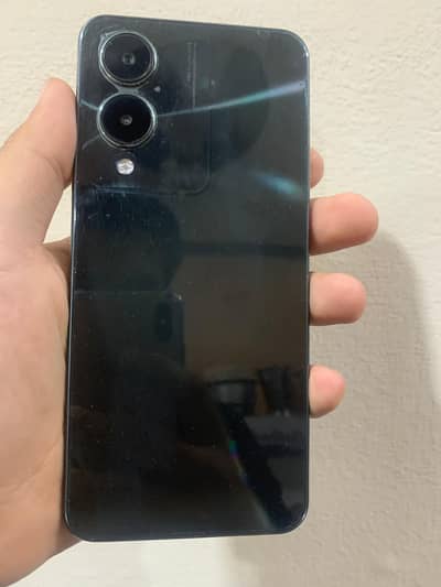 Vivo Y17s 4GB/128GB PTA Approved – Excellent Condition