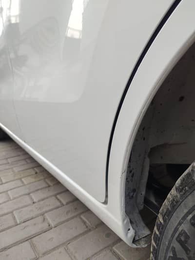 Suzuki wagon r 22/23