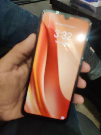 Honor X7 6/128 Non Pta