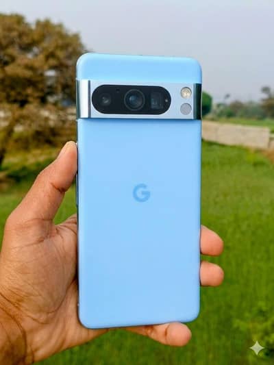 PTA Approved Google pixel 8pro