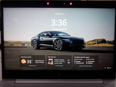 HP EliteBook i5 8th Gen | 16GB RAM | Windows 11 Pro