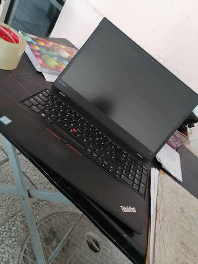 Lenovo ThinkPad P51s | Corei7 6th gen | 16 GB ram | 10/10