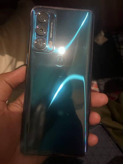 Moto Edge 5G UW(2021)