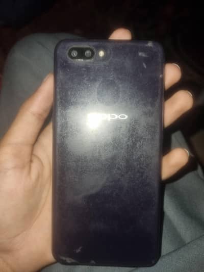 just 6 k all ok A3s  2 16