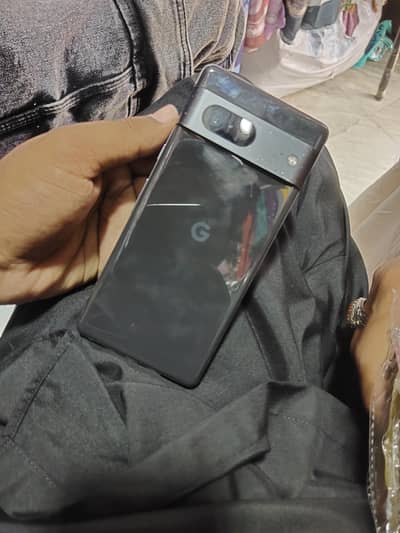 pixel 7 panel and camera parts for sale