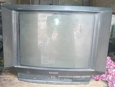 Sony TV - Working Condition (Urgent Sale)