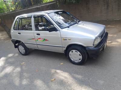 Suzuki mehran vx 03004892410