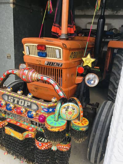 Fiat 1984 for sale total geniun contact for more detail price 20.75