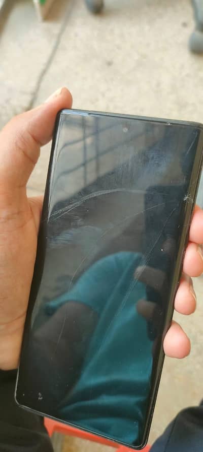 google pixel 6pro 12/256 non pta