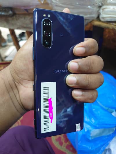 Sony Xperia 5 non pta 10/10