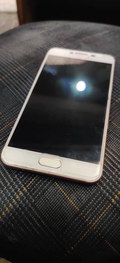 Samsung Galaxy c5