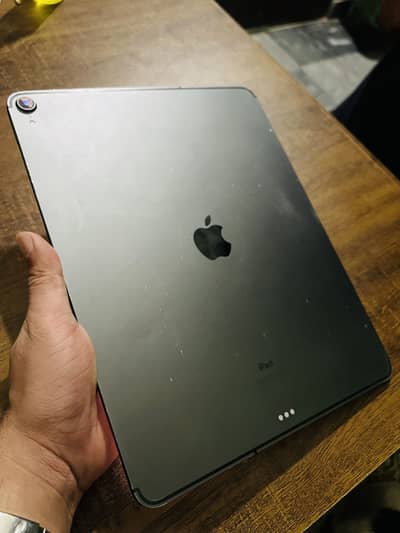 Ipad pro 2018 12.9inch 512gb 03123160631