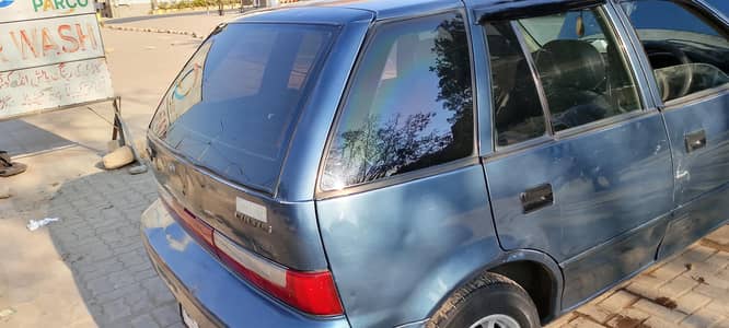 Only serious buyer contact me